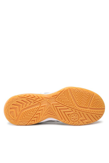 Asics Обувки за зала Upcourt 5 1071A086 Черен - Mera.bg