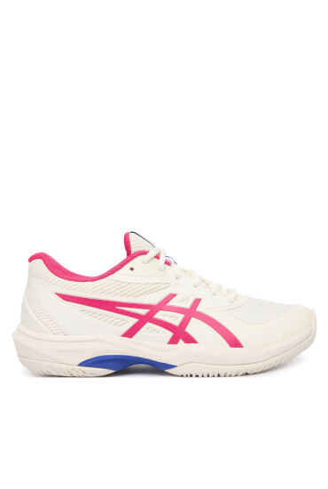 Asics Обувки за тенис Game Ff 1042A281 Сив - Mera.bg