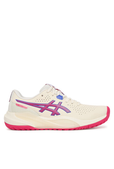 Asics Обувки за тенис Gel-Challenger 15 1042A294 Сив - Mera.bg