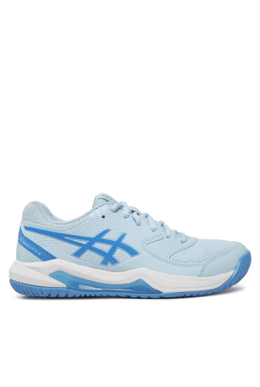 Asics Обувки за тенис Gel-Dedicate 8 1042A237 Син - Mera.bg