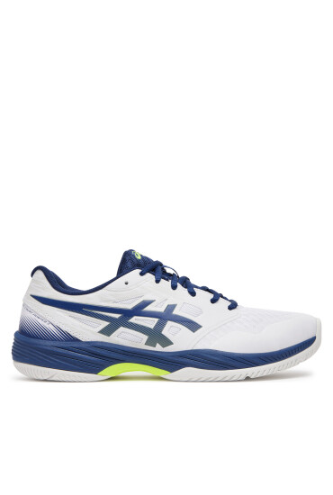 Asics Обувки за зала Gel-Court Hunter 3 1071A088 Бял - Mera.bg