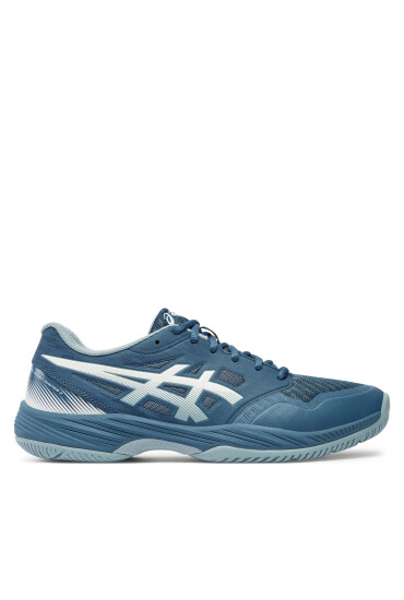 Asics Обувки за зала Gel-Court Hunter 3 1071A088 Син - Mera.bg