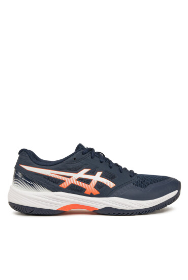 Asics Обувки за зала Gel-Court Hunter 3 1071A088 Тъмносин - Mera.bg