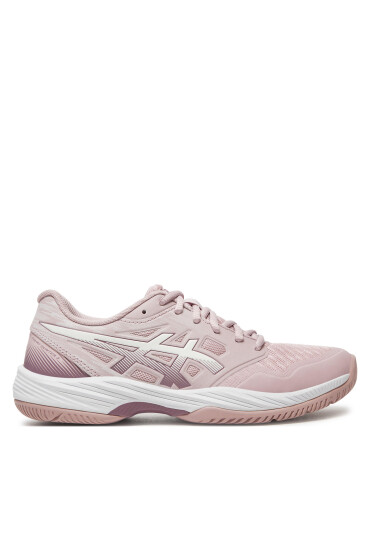 Asics Обувки за зала Gel-Court Hunter 3 1072A090 Розов - Mera.bg