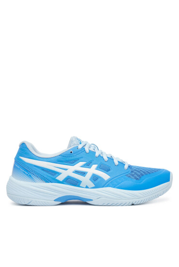 Asics Обувки за зала Gel-Court Hunter 3 1072A090 Син - Mera.bg