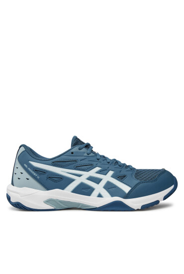 Asics Обувки за зала Gel-Rocket 11 1071A091 Син - Mera.bg