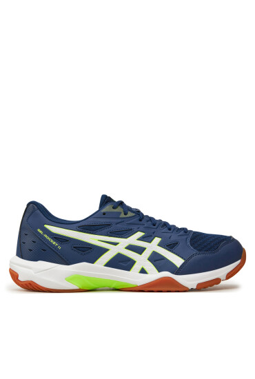 Asics Обувки за зала Gel-Rocket 11 1071A091 Син - Mera.bg