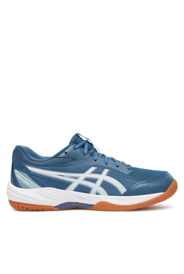 Asics Обувки за зала Gel-Task 4 1071A103 Син - Mera.bg