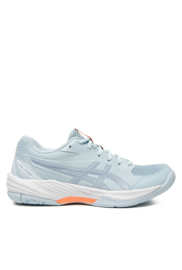 Asics Обувки за зала Gel-Task 4 1072A106 Черен - Mera.bg