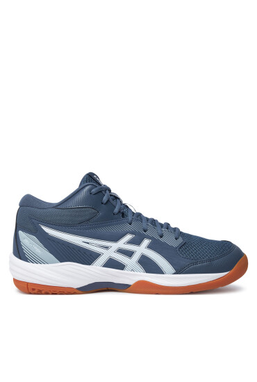 Asics Обувки за зала Gel-Task Mt 4 1071A102 Син - Mera.bg