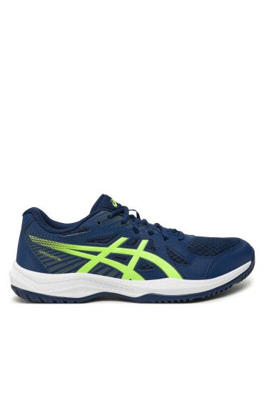 Asics Обувки за зала Upcourt 6 1071A104 Син - Mera.bg
