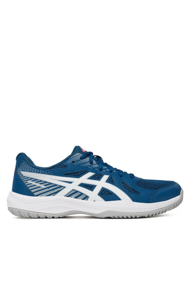 Asics Обувки за зала Upcourt 6 1071A104 Син - Mera.bg