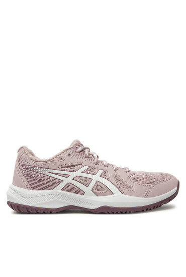 Asics Обувки за зала Upcourt 6 1072A107 Розов - Mera.bg