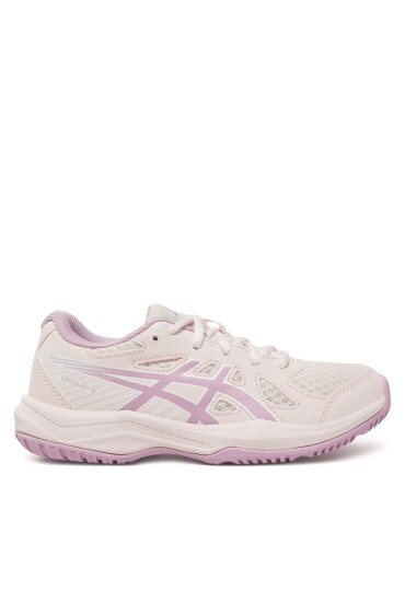 Asics Обувки за зала Upcourt 6 Gs 1074A045 Розов - Mera.bg