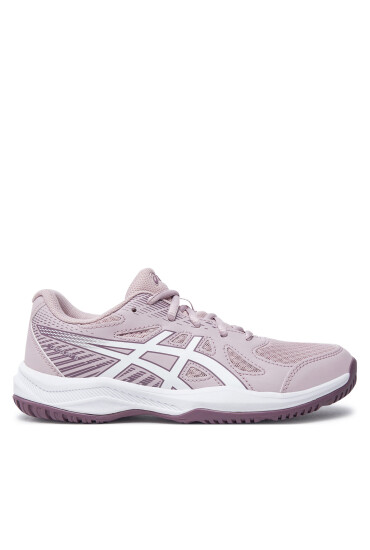 Asics Обувки за зала Upcourt 6 Gs 1074A045 Розов - Mera.bg