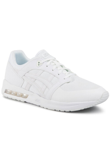 Asics Сникърси Gelsaga Sou 1191A004 White/White 101 - Mera.bg