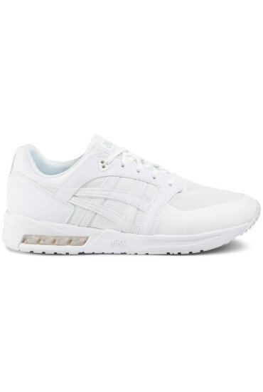 Asics Сникърси Gelsaga Sou 1191A004 White/White 101 - Mera.bg