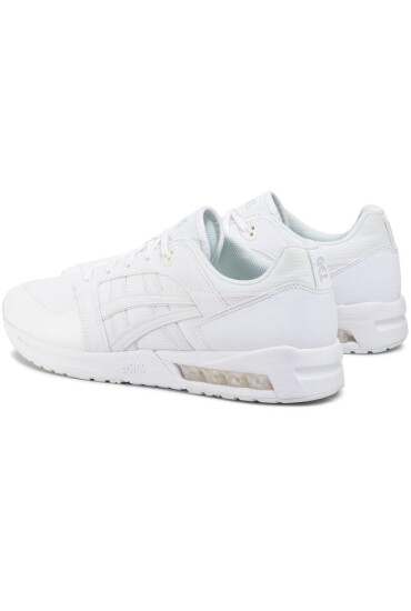 Asics Сникърси Gelsaga Sou 1191A004 White/White 101 - Mera.bg