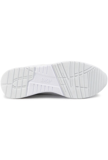 Asics Сникърси Gelsaga Sou 1191A004 White/White 101 - Mera.bg