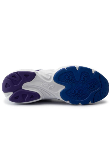 Asics Сникърси Gel-Bnd 1021A145 Black/Gentry Purple 002 - Mera.bg