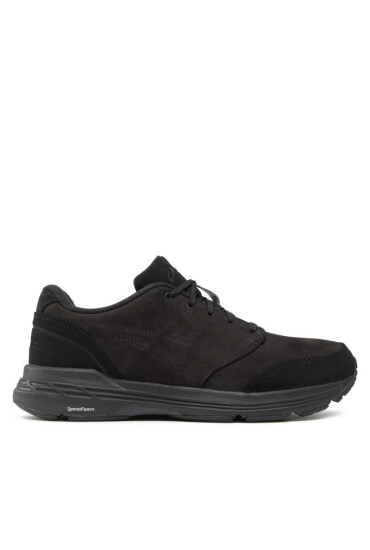 Asics Сникърси Gel-Odyssey 1131A023 Black/Black 001 - Mera.bg