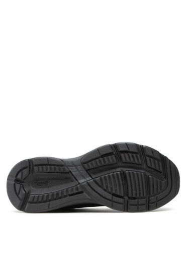 Asics Сникърси Gel-Odyssey 1131A023 Black/Black 001 - Mera.bg