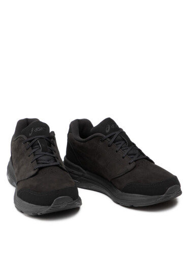 Asics Сникърси Gel-Odyssey 1131A023 Black/Black 001 - Mera.bg