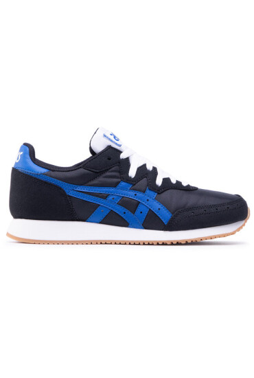 Asics Сникърси Tarther Og 1191A272 Black/Tuna Blue 002 - Mera.bg