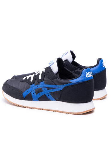 Asics Сникърси Tarther Og 1191A272 Black/Tuna Blue 002 - Mera.bg