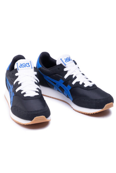 Asics Сникърси Tarther Og 1191A272 Black/Tuna Blue 002 - Mera.bg