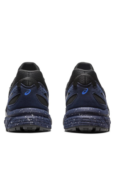 Asics Сникърси Gel-Venture 6 1203A245 Black/Pure Ssilver 003 - Mera.bg