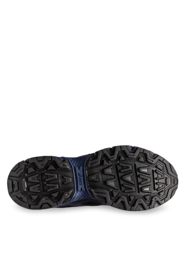 Asics Сникърси Gel-Venture 6 1203A245 Black/Pure Ssilver 003 - Mera.bg