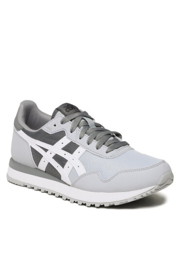 Asics Сникърси Tiger Runner II 1201A792 Piedmont Grey/Steel Grey 021 - Mera.bg