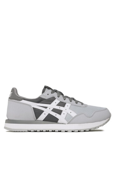 Asics Сникърси Tiger Runner II 1201A792 Piedmont Grey/Steel Grey 021 - Mera.bg