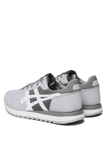 Asics Сникърси Tiger Runner II 1201A792 Piedmont Grey/Steel Grey 021 - Mera.bg
