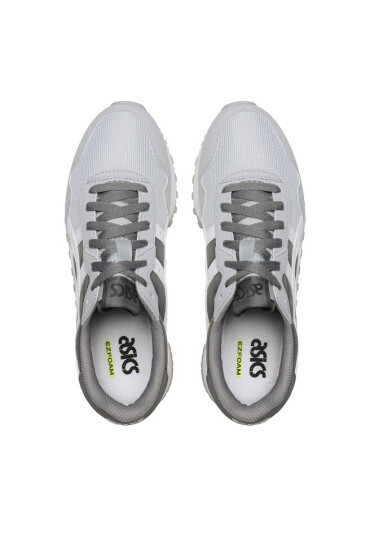 Asics Сникърси Tiger Runner II 1201A792 Piedmont Grey/Steel Grey 021 - Mera.bg