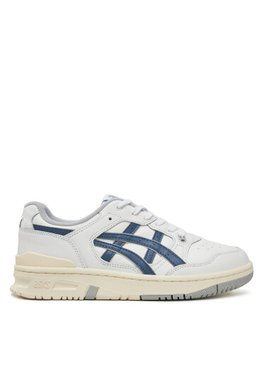 Asics Сникърси Ex89 1201A476 Бял - Mera.bg