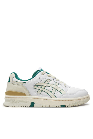 Asics Сникърси Ex89 1203A539 Бял - Mera.bg