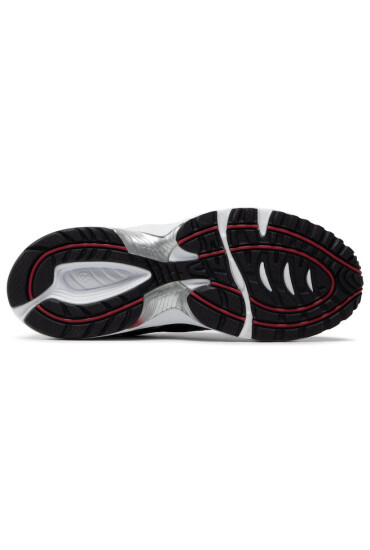 Asics Сникърси Gel-1090 1021A275 Black/Pure Gold 003 - Mera.bg