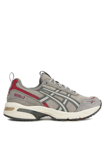 Asics Сникърси GEL 1090 V2 1202A383 Oyster Grey/ Clay Grey 023 - Mera.bg