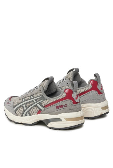 Asics Сникърси GEL 1090 V2 1202A383 Oyster Grey/ Clay Grey 023 - Mera.bg