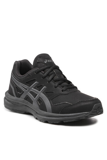 Asics Сникърси Gel-Mission 3 Q851Y Black/Carbon/Phantom 9097 - Mera.bg
