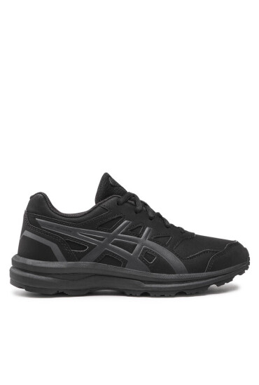 Asics Сникърси Gel-Mission 3 Q851Y Black/Carbon/Phantom 9097 - Mera.bg