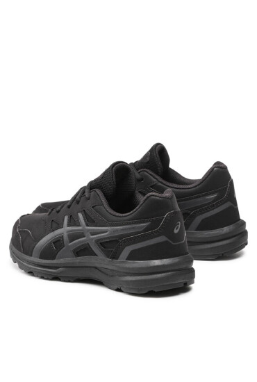 Asics Сникърси Gel-Mission 3 Q851Y Black/Carbon/Phantom 9097 - Mera.bg