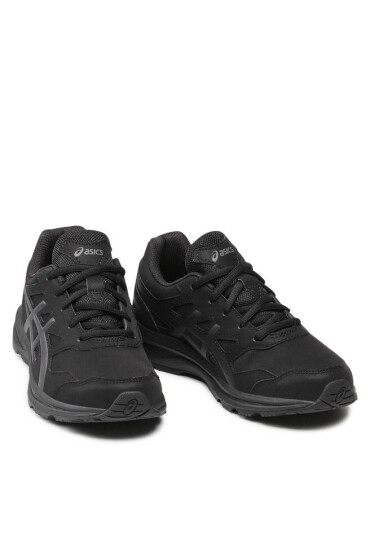 Asics Сникърси Gel-Mission 3 Q851Y Black/Carbon/Phantom 9097 - Mera.bg