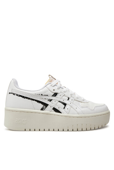 Asics Сникърси Japan S Pf 1202A483 Бял - Mera.bg