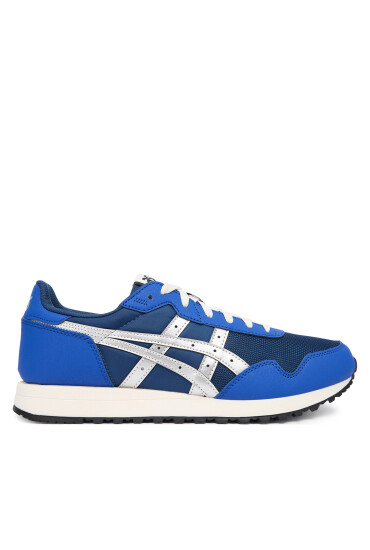 Asics Сникърси Tiger Runner Ii 1203A612 Син - Mera.bg