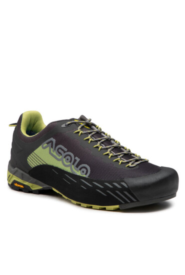 Asolo Туристически Eldo Mm A01060 00 B030 Green Oasis/Smk Grey - Mera.bg