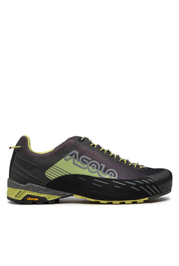 Asolo Туристически Eldo Mm A01060 00 B030 Green Oasis/Smk Grey - Mera.bg