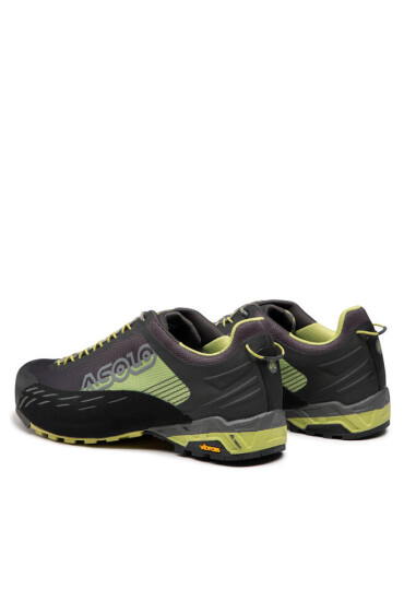 Asolo Туристически Eldo Mm A01060 00 B030 Green Oasis/Smk Grey - Mera.bg